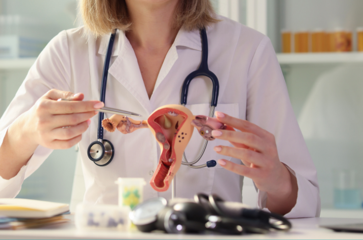 Dr. Irfan's - The Klinik