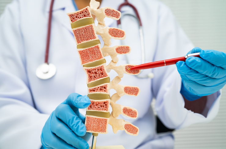 Dr. Irfan's - The Klinik