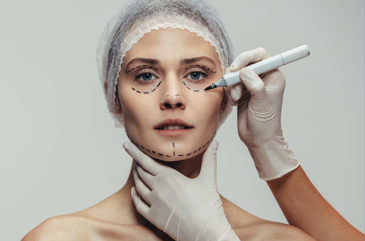 Dr. Irfan's - The Klinik